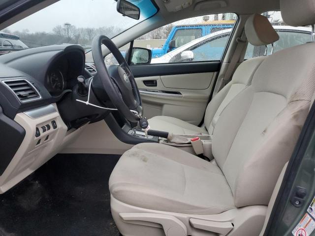 Photo 7 from auction – 2015 SUBARU IMPREZA with VIN JF1GJAA6XFH010619