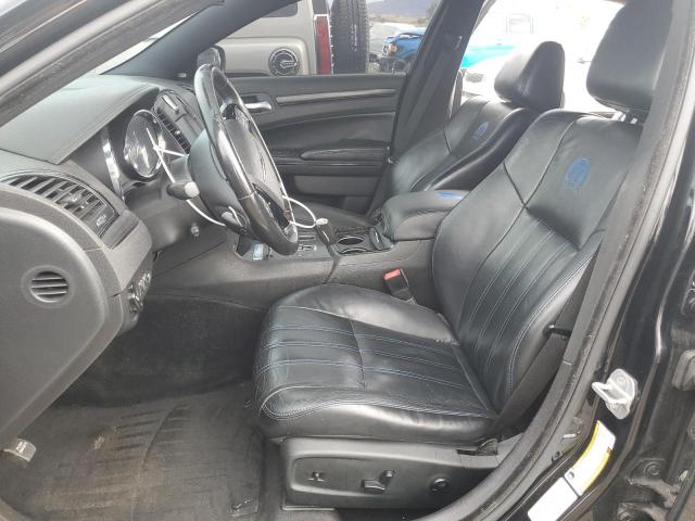 Photo 7 from auction – 2012 CHRYSLER 300 S with VIN 2C3CCADT7CH315641