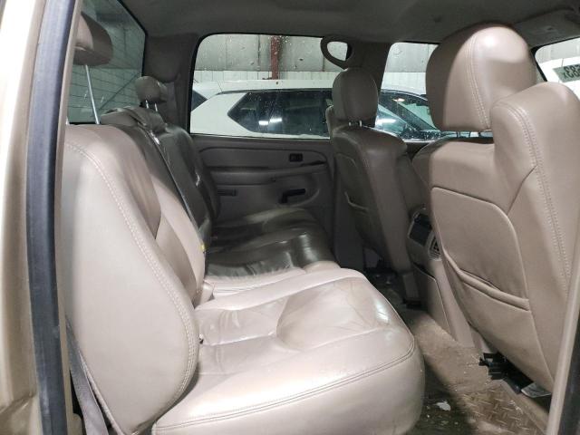 Photo 10 from auction – 2004 CHEVROLET SILVERADO with VIN 2GCEK13TX41243529
