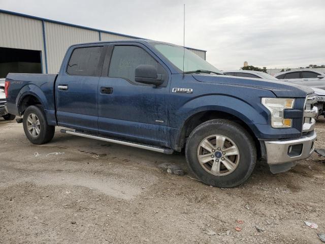 Photo 4 from auction – 2016 FORD F150 SUPER with VIN 1FTEW1CP0GFD50044