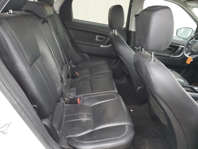Photo 10 from auction – 2017 LAND ROVER DISCOVERY with VIN SALCR2BG7HH653875