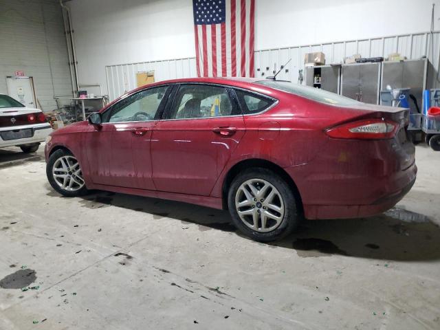 Photo 2 from auction – 2014 FORD FUSION SE with VIN 3FA6P0HDXER103209