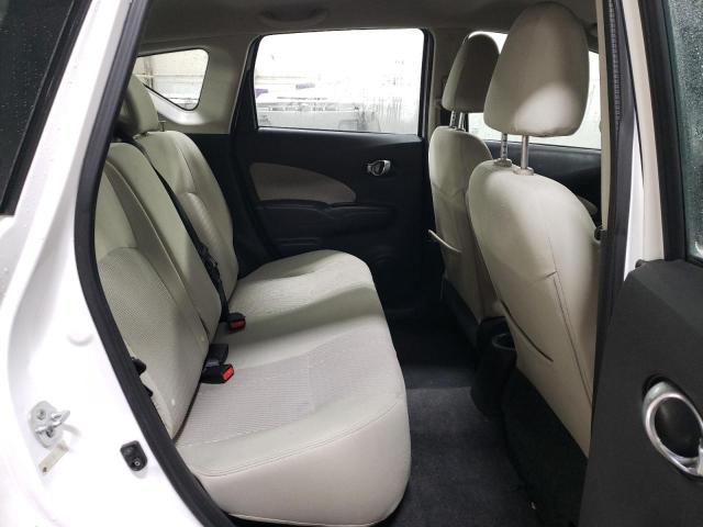 Photo 10 from auction – 2015 NISSAN VERSA NOTE with VIN 3N1CE2CP6FL355420