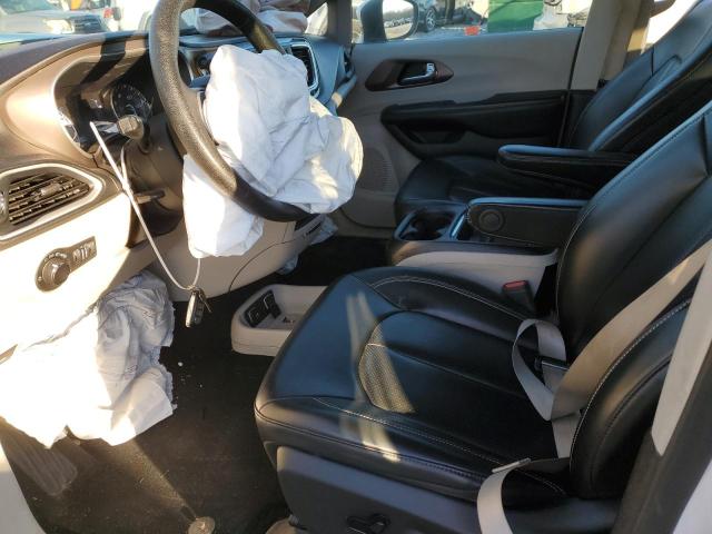 Photo 7 from auction – 2020 CHRYSLER VOYAGER LX with VIN 2C4RC1DG2LR172701