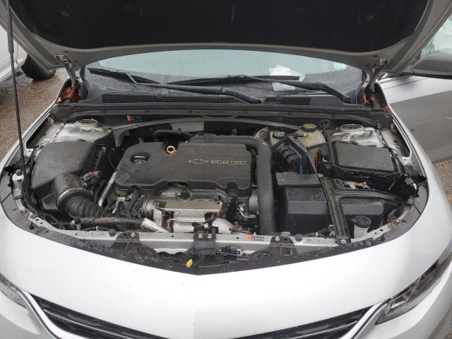 Photo 11 from auction – 2016 CHEVROLET MALIBU LS with VIN 1G1ZB5ST1GF236808