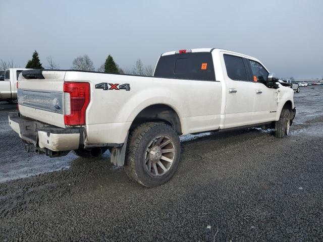 Photo 3 from auction – 2017 FORD F350 SUPER with VIN 1FT8W3BT8HEC15280