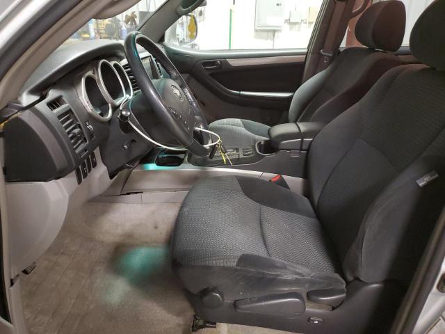 Photo 7 from auction – 2004 TOYOTA 4RUNNER 4D with VIN JTEBT14R740031147