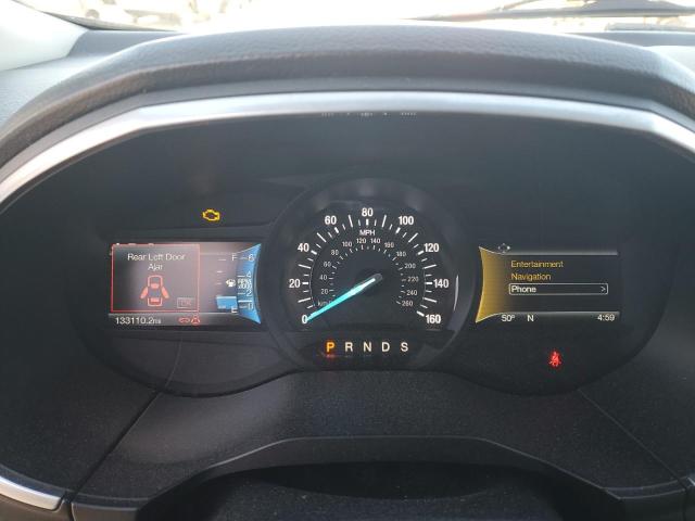 صورة رقم 9 من المزاد - 2018 FORD EDGE TITAN مع VIN 2FMPK3K88JBB35901