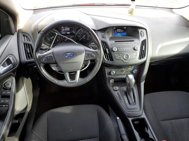 Фото 8 с аукциона – 2016 FORD FOCUS SE с VIN 1FADP3K23GL382021