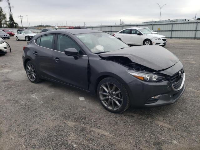 Photo 4 from auction – 2018 MAZDA 3 TOURING with VIN 3MZBN1L34JM251086