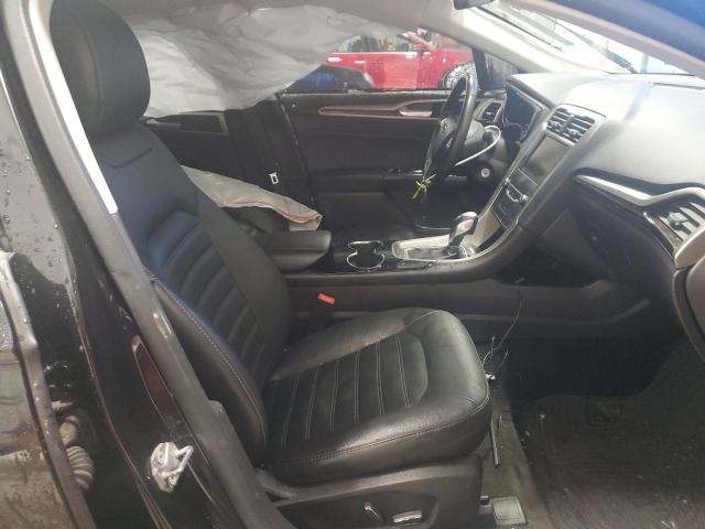 Photo 7 from auction – 2015 FORD FUSION SE with VIN 3FA6P0HD3FR167755