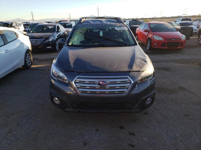 Photo 5 from auction – 2016 SUBARU OUTBACK 2. with VIN 4S4BSAFC1G3236011