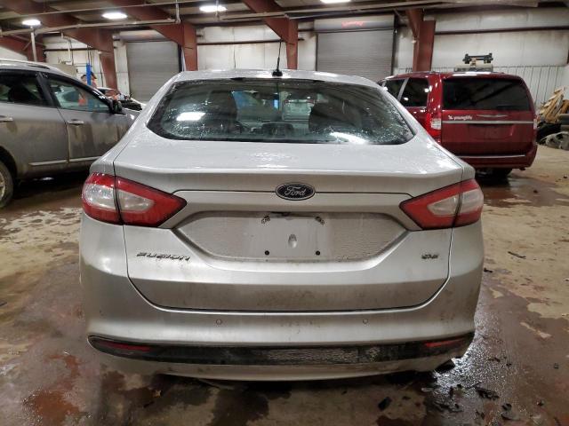 Photo 6 from auction – 2015 FORD FUSION SE with VIN 3FA6P0H71FR233570
