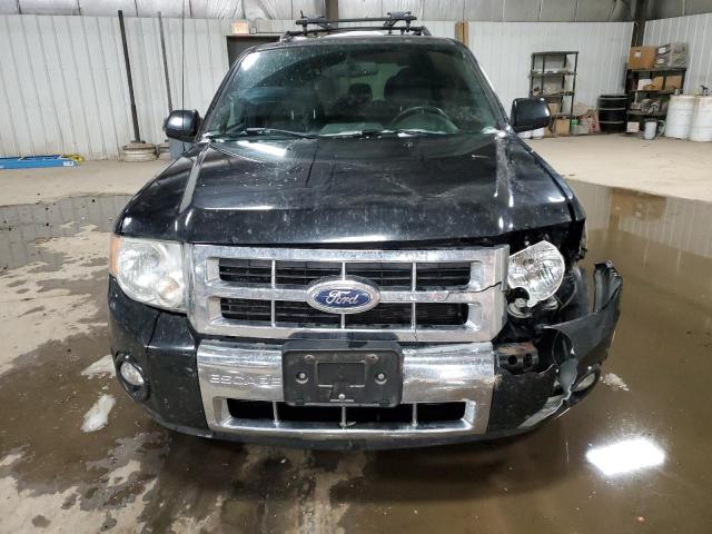 Photo 5 from auction – 2012 FORD ESCAPE LIM with VIN 1FMCU9EG4CKB40732