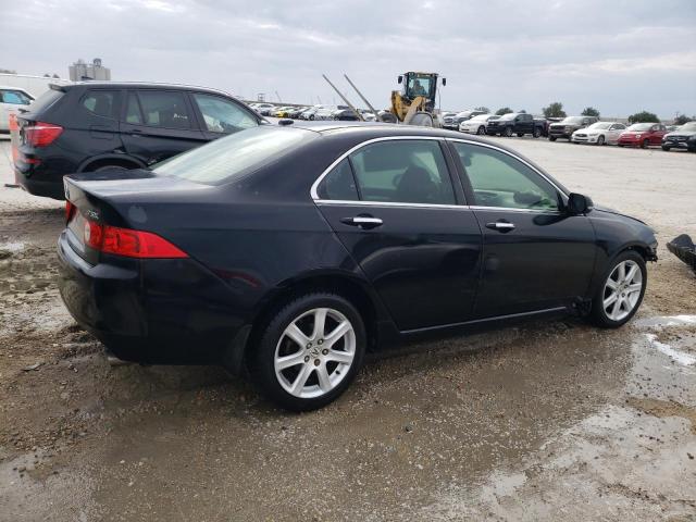 Photo 3 from auction – 2005 ACURA TSX with VIN JH4CL95845C002040