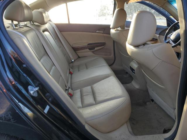 Photo 10 from auction – 2010 HONDA ACCORD EXL with VIN 1HGCP3F84AA009644