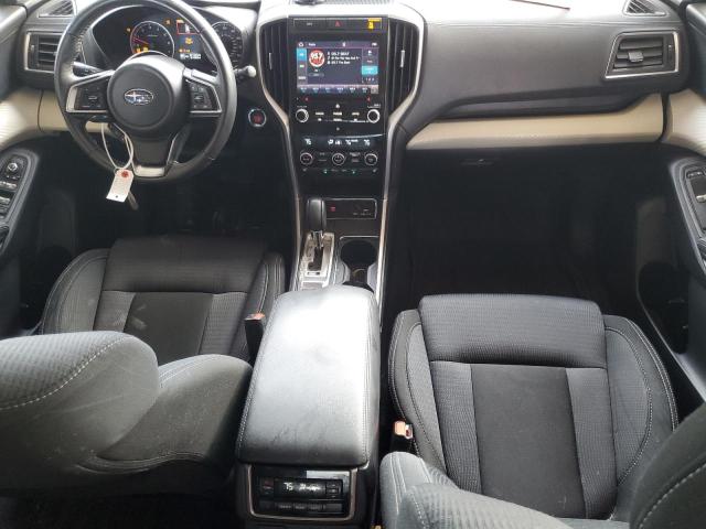 Photo 8 from auction – 2019 SUBARU ASCENT PRE with VIN 4S4WMAFD6K3482386