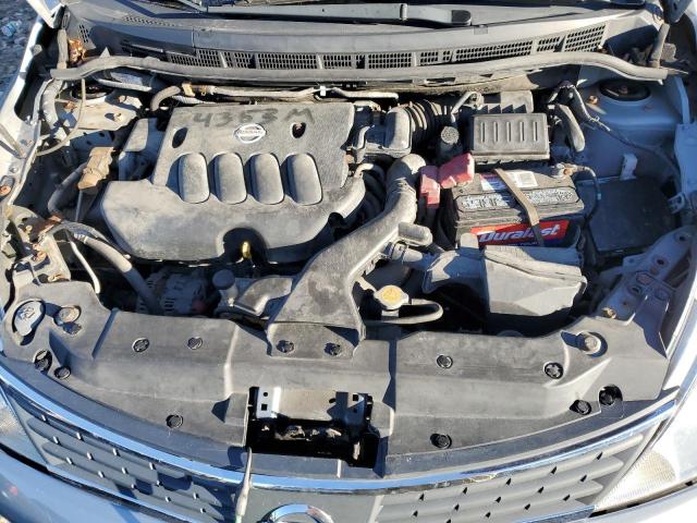 Photo 11 from auction – 2009 NISSAN VERSA S with VIN 3N1BC13E49L455983