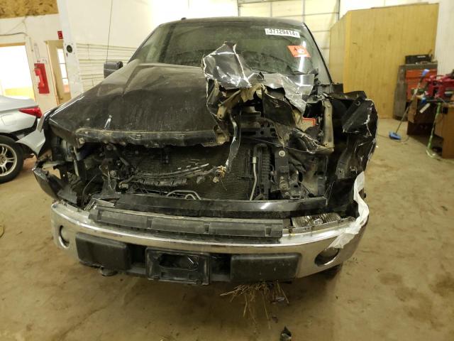 Photo 5 from auction – 2014 FORD F150 SUPER with VIN 1FTFW1EF0EKF82303