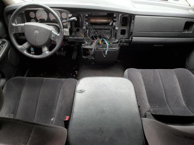 Photo 8 from auction – 2005 DODGE RAM 1500 S with VIN 1D7HA18D05J605320
