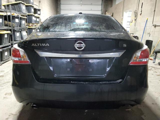Photo 6 from auction – 2015 NISSAN ALTIMA 2.5 with VIN 1N4AL3AP8FC155160