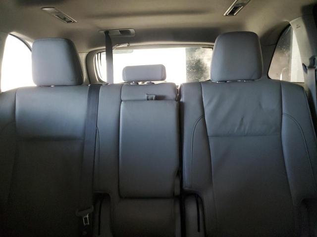 Photo 10 from auction – 2016 TOYOTA HIGHLANDER with VIN 5TDJKRFH6GS279316
