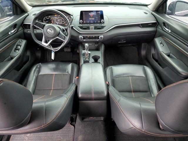 Photo 8 from auction – 2019 NISSAN ALTIMA SR with VIN 1N4BL4CV9KC125245