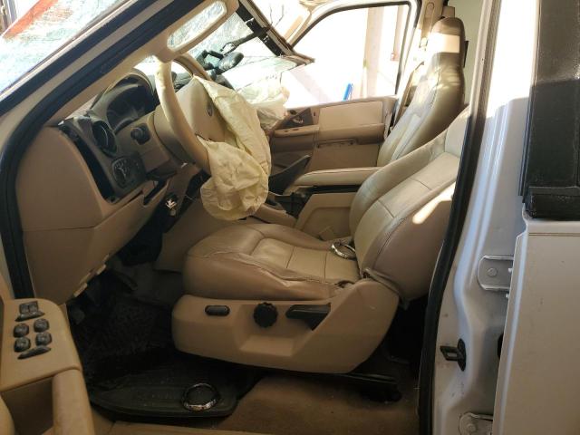 Photo 7 from auction – 2005 FORD EXPEDITION with VIN 1FMFU17515LA37355