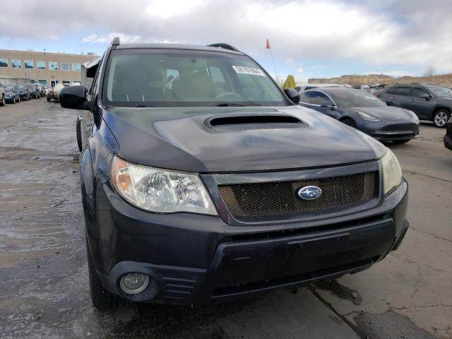 Фото 5 с аукциона – 2009 SUBARU FORESTER 2 с VIN JF2SH66619H792157