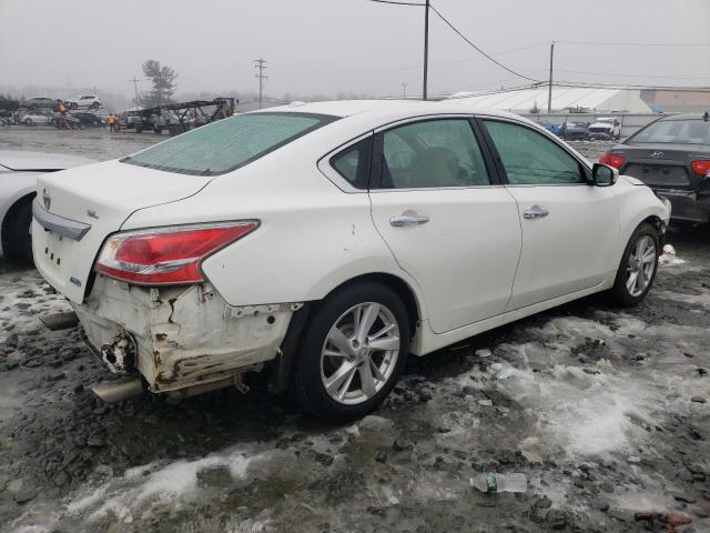 Photo 3 from auction – 2013 NISSAN ALTIMA 2.5 with VIN 1N4AL3AP9DC151213