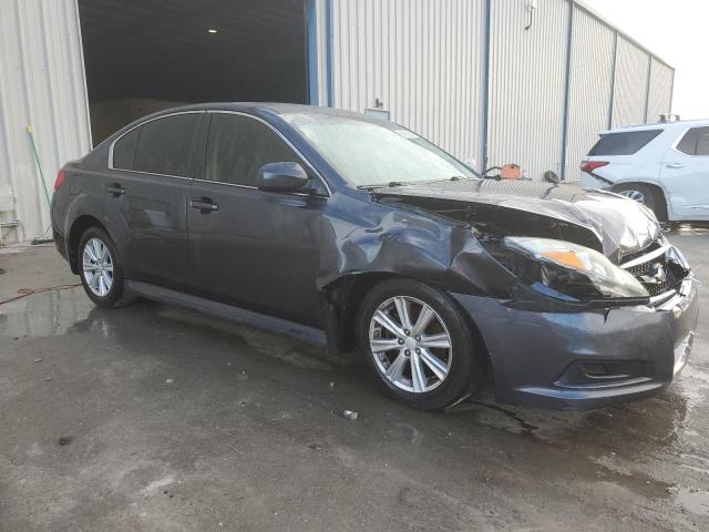 Photo 4 from auction – 2011 SUBARU LEGACY 2.5 with VIN 4S3BMBG67B3263865