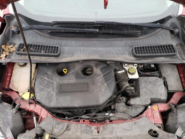 Photo 12 from auction – 2013 FORD ESCAPE SEL with VIN 1FMCU0H99DUB89763