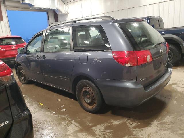Photo 2 from auction – 2006 TOYOTA SIENNA CE with VIN 5TDZA23C76S505397