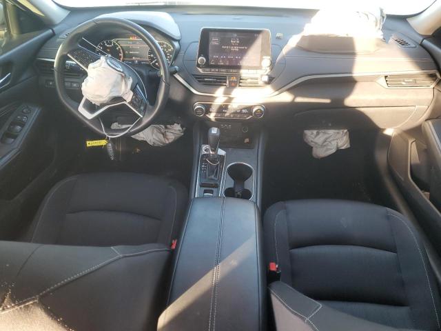Photo 8 from auction – 2019 NISSAN ALTIMA SV with VIN 1N4BL4DV7KC200345