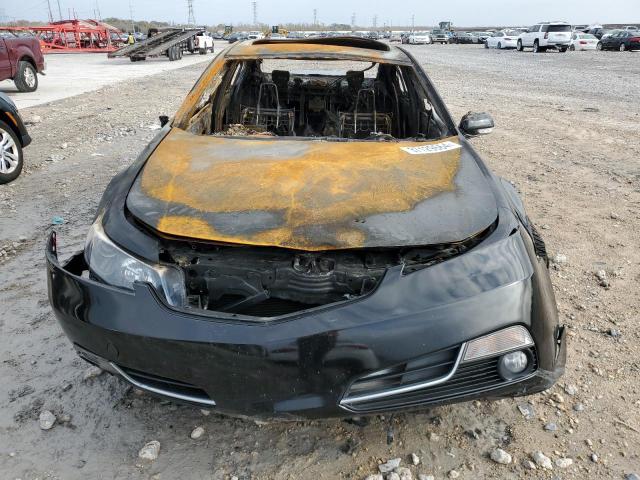 Photo 5 from auction – 2012 ACURA TL with VIN 19UUA8F26CA019108