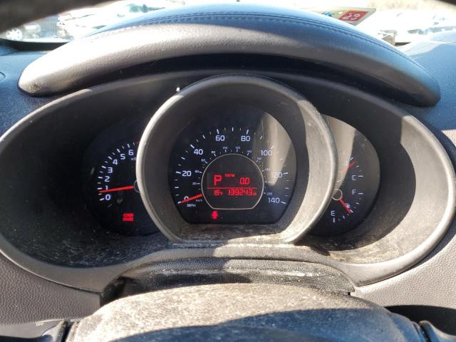 Photo 9 from auction – 2014 KIA SOUL ! with VIN KNDJX3A52E7707613