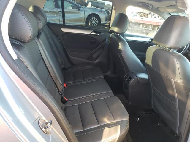 Photo 10 from auction – 2011 VOLKSWAGEN GOLF with VIN WVWDM7AJ7BW243889