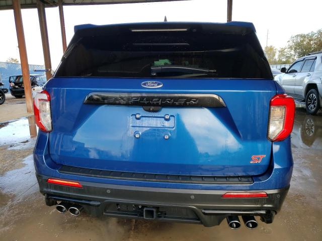 Photo 6 from auction – 2022 FORD EXPLORER S with VIN 1FM5K8GC7NGB53550