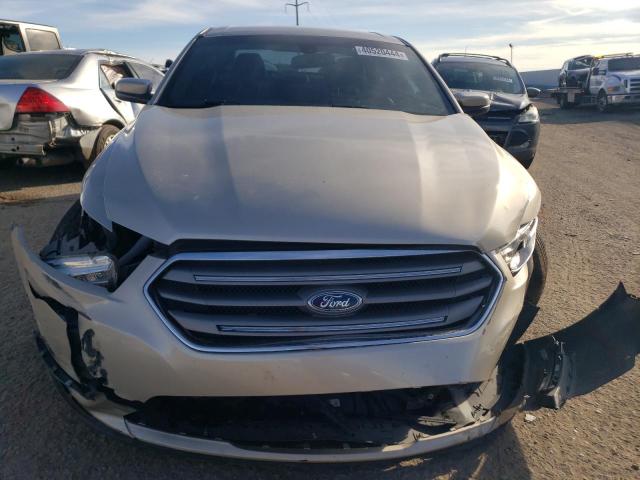 Foto 5 de la subasta – 2017 FORD TAURUS SEL con VIN 1FAHP2E86HG144556