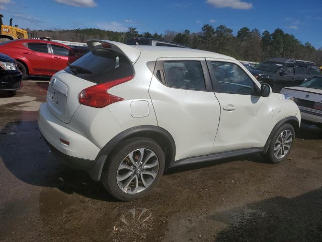 Photo 3 from auction – 2011 NISSAN JUKE S with VIN JN8AF5MR2BT019888
