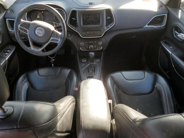 Photo 8 from auction – 2019 JEEP CHEROKEE L with VIN 1C4PJMLB0KD314176
