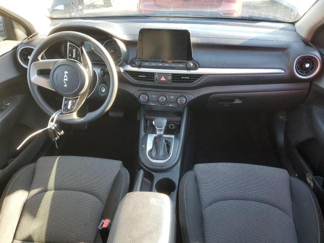 Photo 8 from auction – 2022 KIA FORTE FE with VIN 3KPF24AD5NE445202