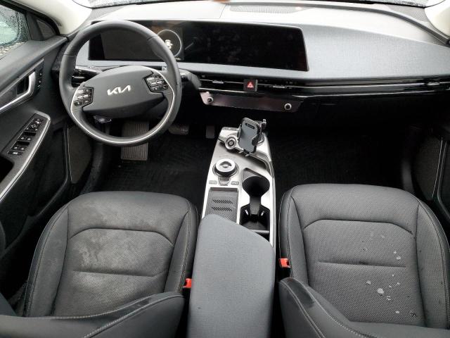 Photo 8 from auction – 2023 KIA EV6 LIGHT with VIN KNDC3DLC0P5105572