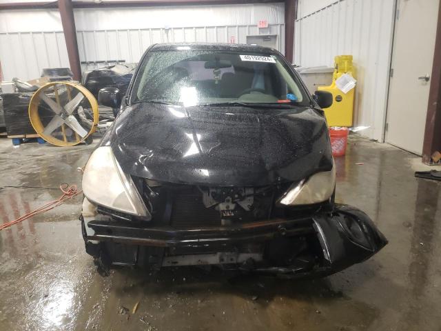 Photo 5 from auction – 2009 NISSAN VERSA S with VIN 3N1BC13E49L482116