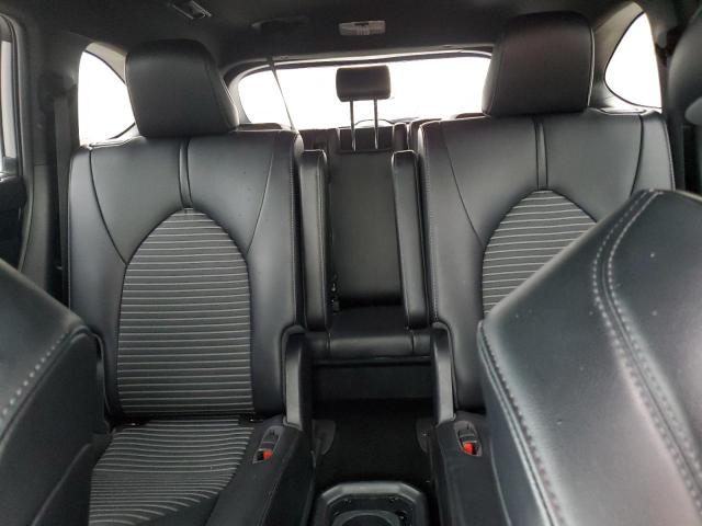 Photo 10 from auction – 2021 TOYOTA HIGHLANDER with VIN 5TDLZRBH1MS125991