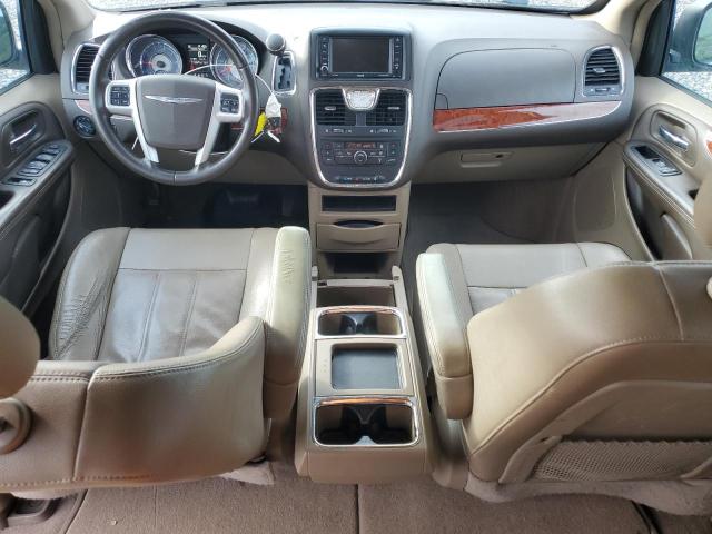 Photo 8 from auction – 2014 CHRYSLER TOWN & COU with VIN 2C4RC1BG7ER314546
