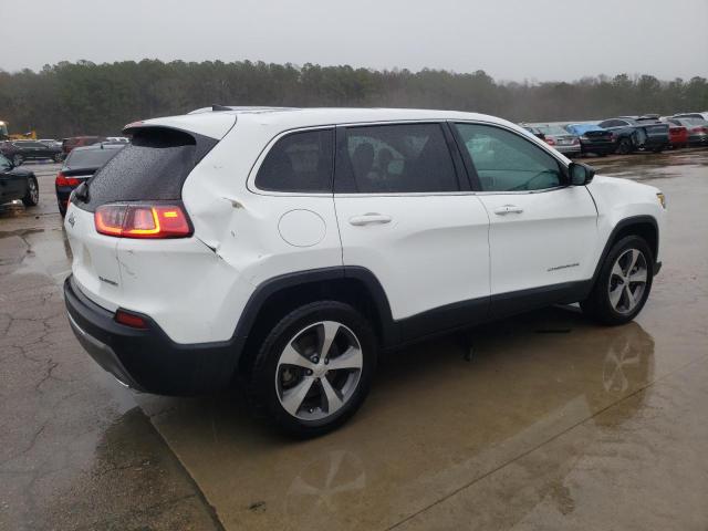 Photo 3 from auction – 2019 JEEP CHEROKEE L with VIN 1C4PJMDX6KD423929
