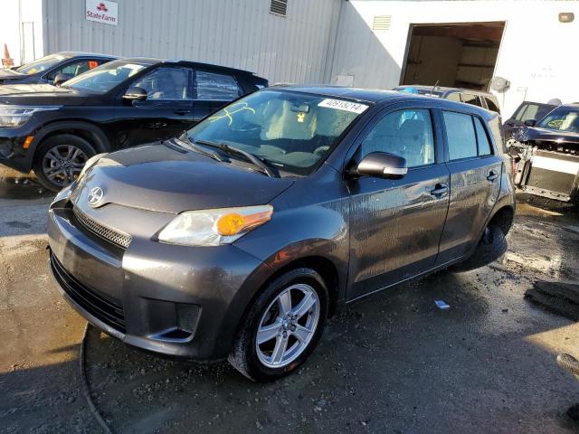 TOYOTA SCION XD 2009 with VIN JTKKU10499J048506 - Photo from auction