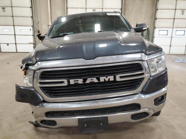 Photo 5 from auction – 2019 RAM 1500 BIG H with VIN 1C6SRFFT0KN762549