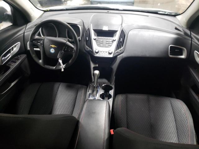 Photo 8 from auction – 2014 CHEVROLET EQUINOX LS with VIN 2GNALAEK7E1126757